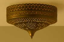 Ceiling lights