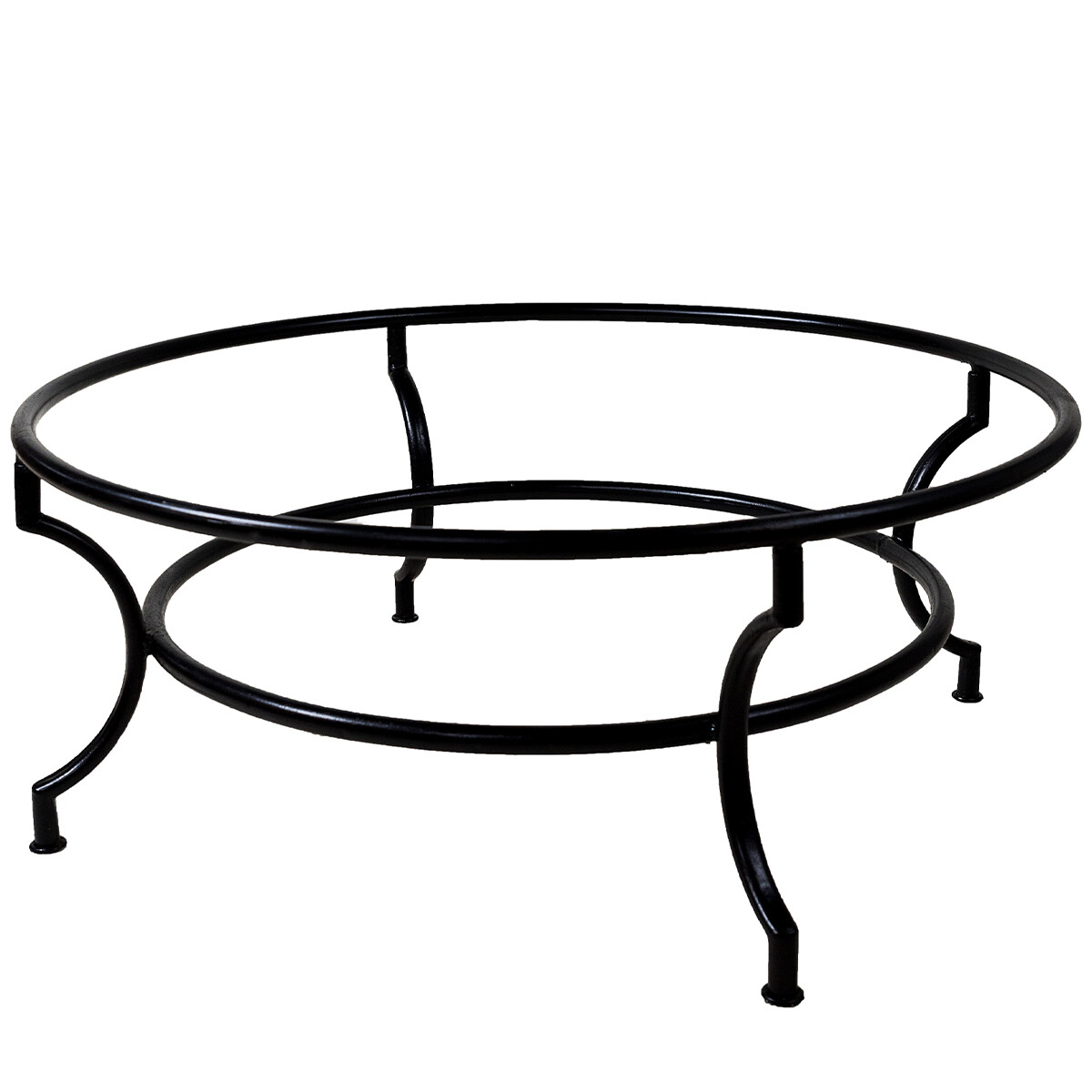 Mosaic Table Frame, 80 cm wide, 45 cm hi box