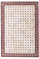 Moroccan Mosaic Table, Marrakech, 120x80 16_2nd