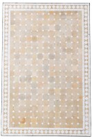 Moroccan Mosaic Table, Marrakech, 120x80 16_2nd